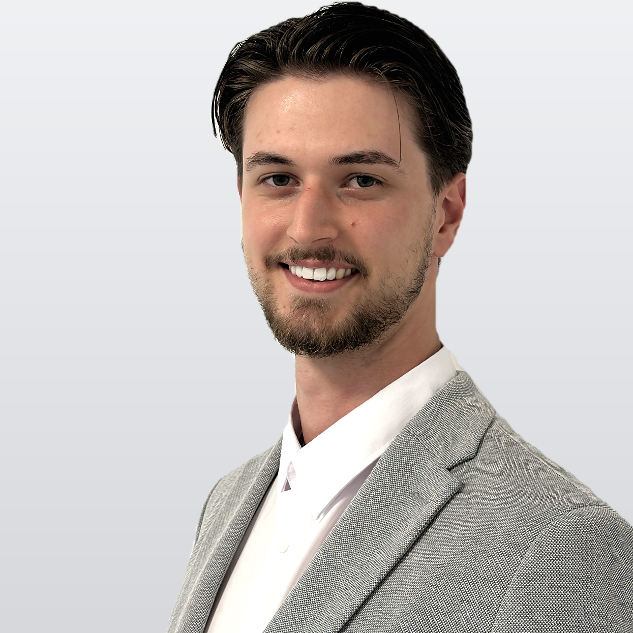 Christian Kindsvater — Gründer von Colibri-Hosting